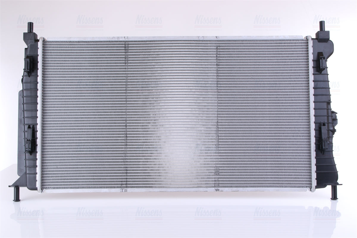 Nissens Engine Coolant Radiator 68522