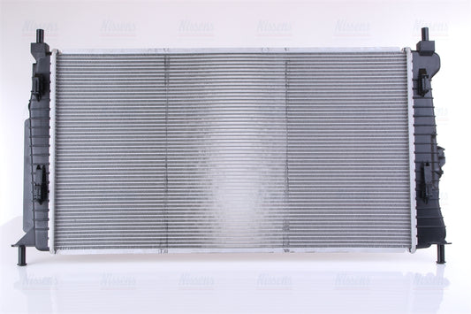Nissens Engine Coolant Radiator 68522