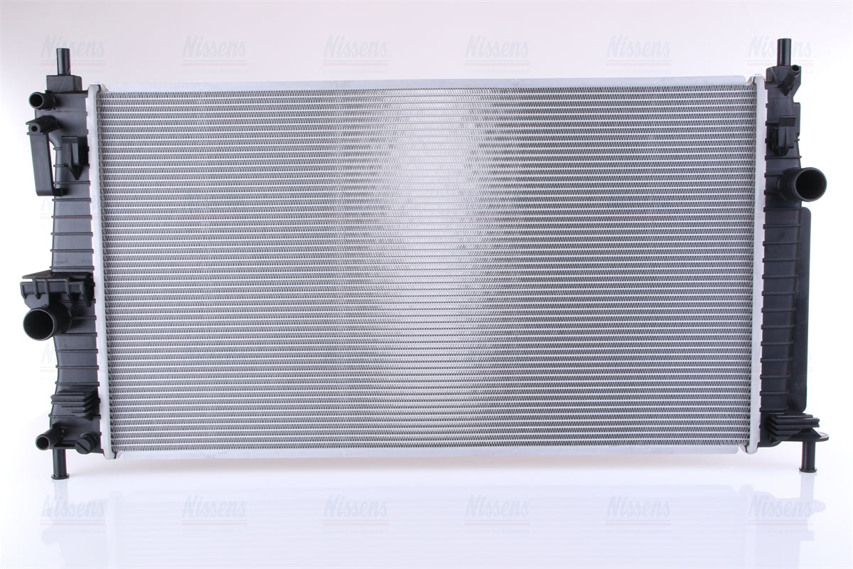 Nissens Engine Coolant Radiator 68522