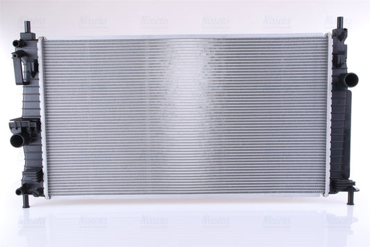 Nissens Engine Coolant Radiator 68522