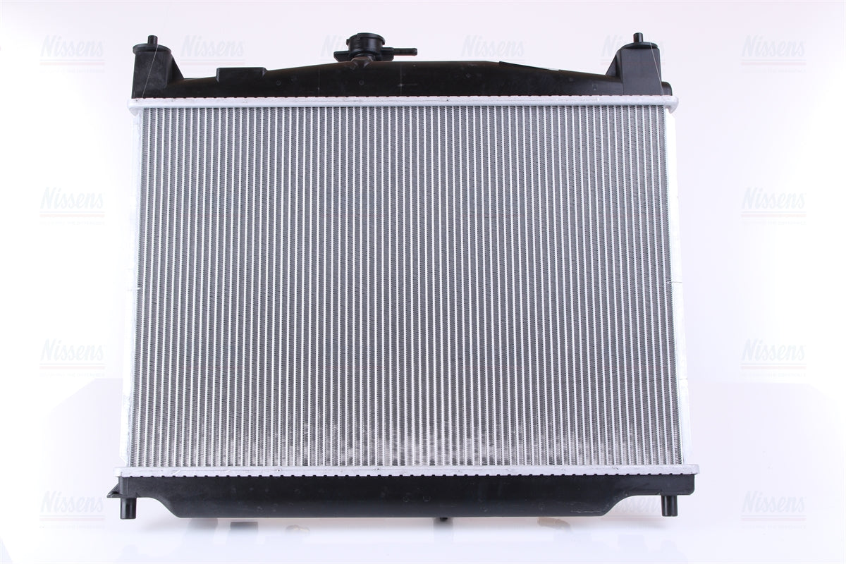 Nissens Engine Coolant Radiator 68538