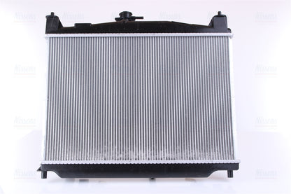 Nissens Engine Coolant Radiator 68538