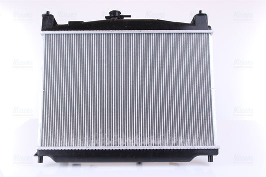 Nissens Engine Coolant Radiator 68538