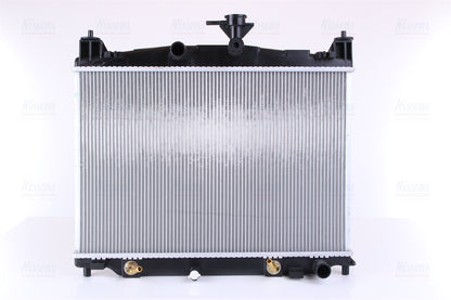 Nissens Engine Coolant Radiator 68538