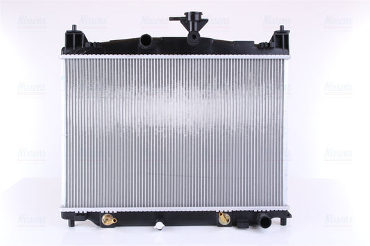 Nissens Engine Coolant Radiator 68538