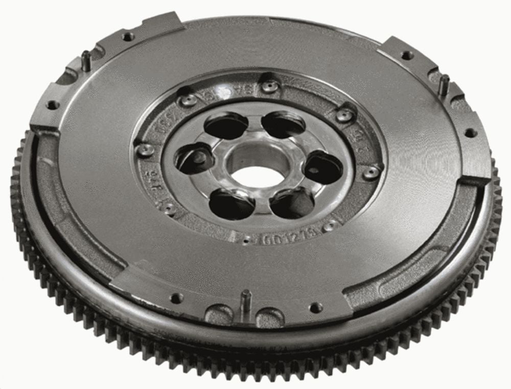 Sachs Dual Mass Flywheel 2294001617