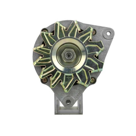 Mahle New Alternator Lister Petter 55A MG154