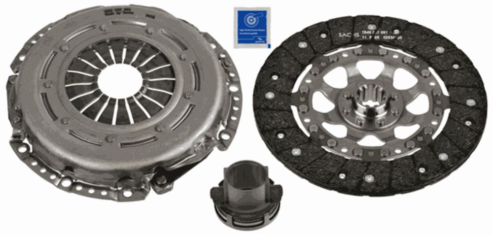 SACHS Clutch Kit for BMW 3000970093