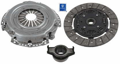 SACHS Clutch Kit for Ford 3000664001