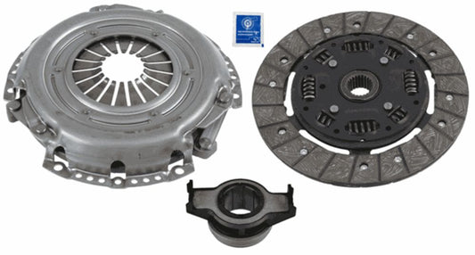 SACHS Clutch Kit for Ford 3000664001