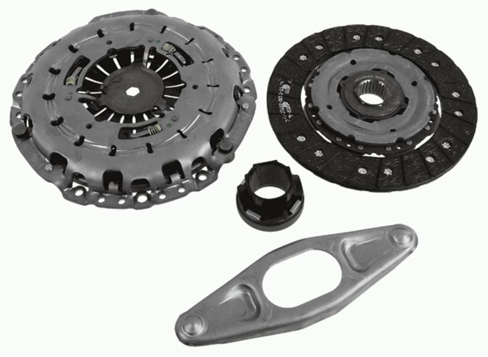 SACHS Clutch Kit for BMW 3000950959