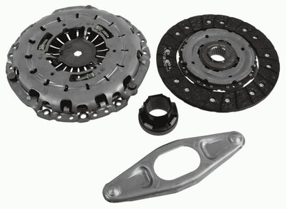 SACHS Clutch Kit for BMW 3000950959