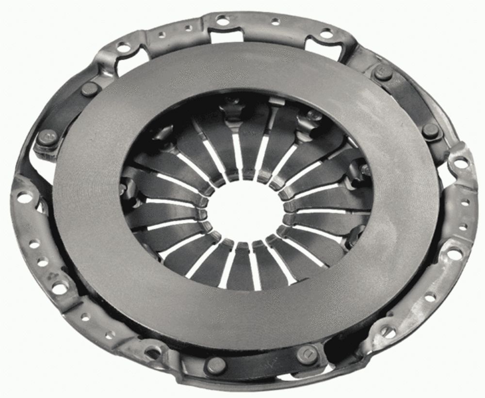 SACHS Clutch Pressure Plate for Nissan 3082654392