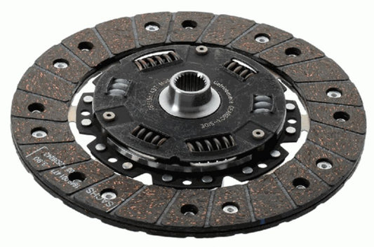 Sachs Clutch Disc 1861581437