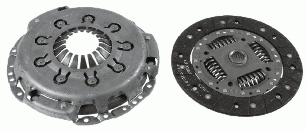 SACHS Clutch Kit for Renault 3000951986