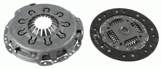 SACHS Clutch Kit for Renault 3000951986