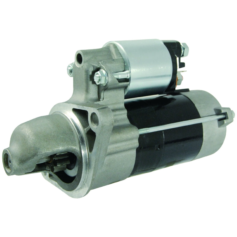 WAI New Starter Motor for Kubota 1.1 kw 18413N