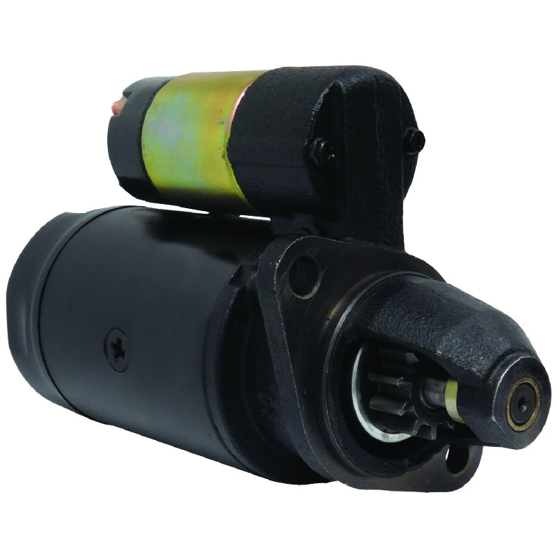 WAI New Starter Motor for Nortrac 3.2 kw 19893N