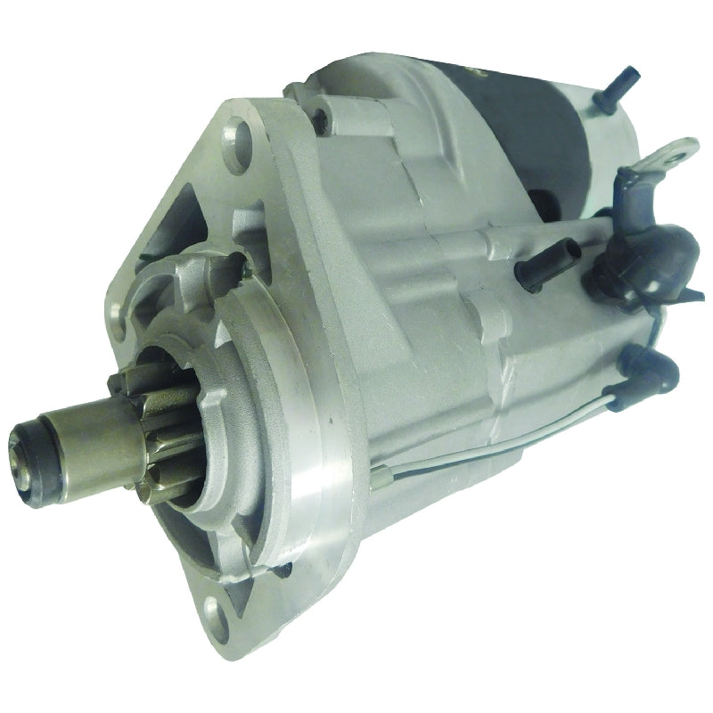 WAI New Starter Motor for Kubota 2.5 kw 16651N