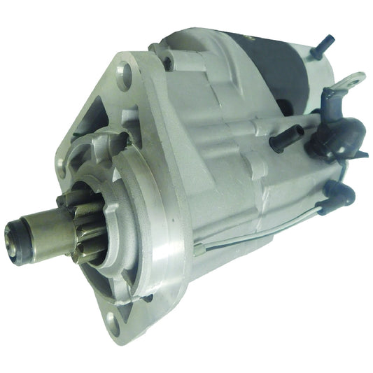WAI New Starter Motor for Kubota 2.5 kw 16651N