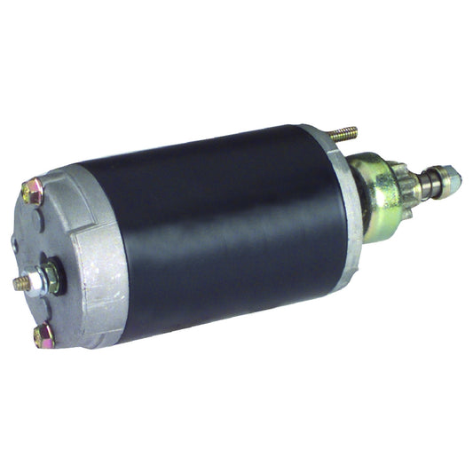 WAI New Starter Motor for Bobcat 0.5 kw 5915N