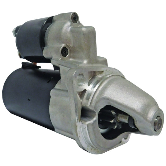 WAI New Starter Motor for Lombardini 1.1 kw 19669N
