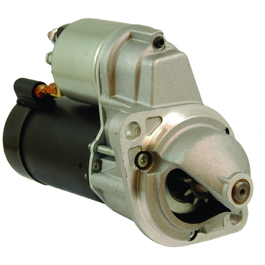 WAI New Starter Motor for Lombardini 1.2 kw 19670N