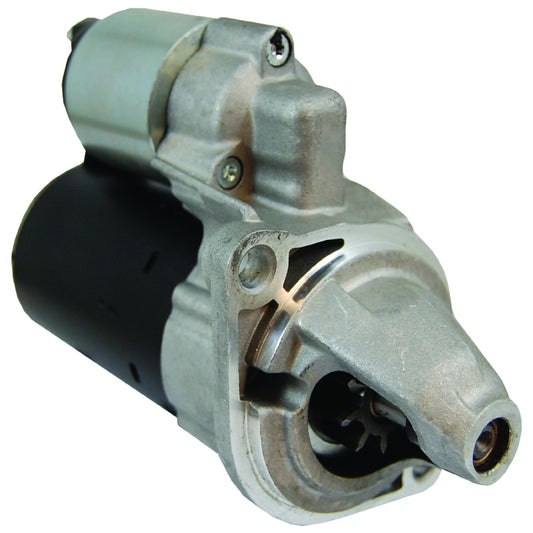 WAI New Starter Motor for Lombardini 1.1 kw 33302N