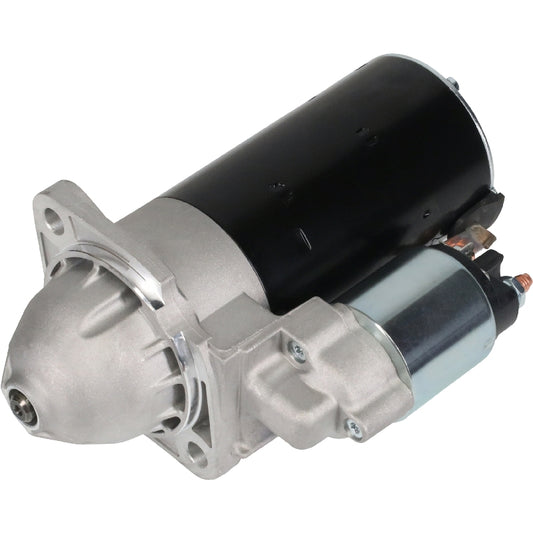 WAI New Starter Motor for Lombardini 2.0 kw 19785N