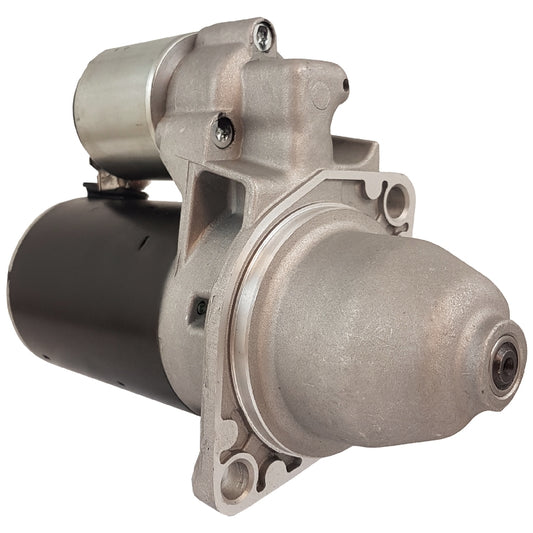 WAI New Starter Motor for Ruggerini 1.1 kw 30571N