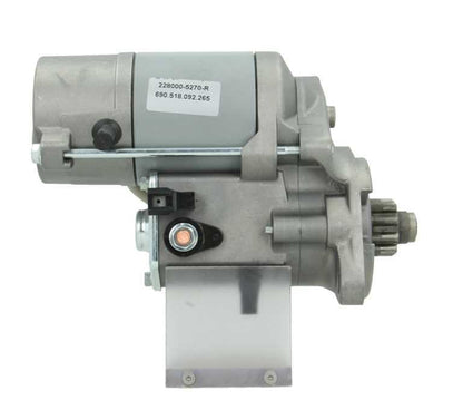 Japan Reman Starter Kubota 2.0 kw 2280005270R