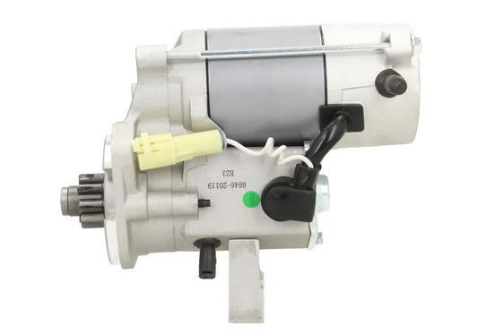 Remy New Starter Motor for Kubota 2.0 kw 93590
