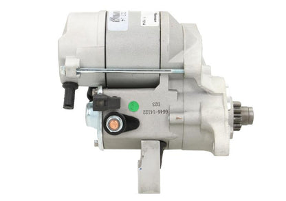 Remy New Starter Motor for Kubota 1.4 kw 93594