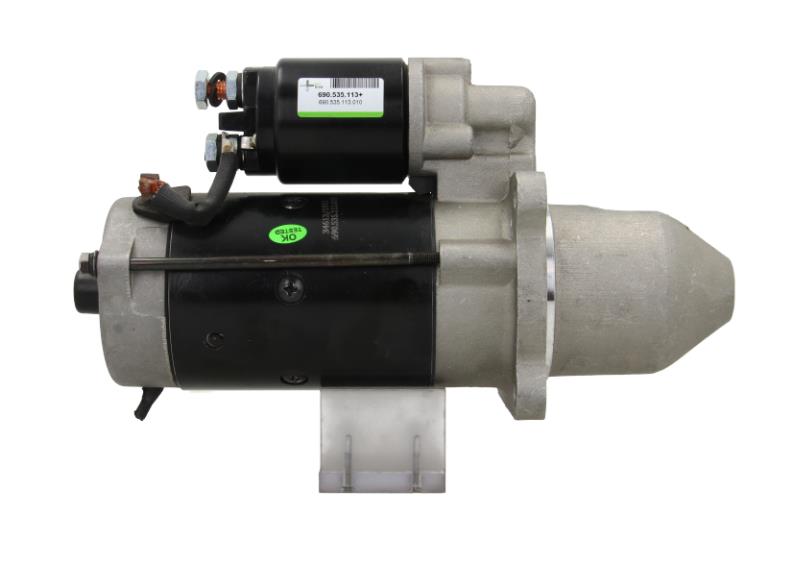 PlusLine *Starter 3.0 kw (reduction version of 0.001.367.015) 690535113+