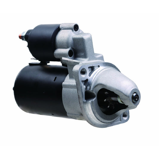 WAI New Starter Motor for Lombardini 1.1 kw 30578N
