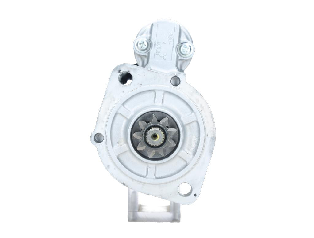 Mitsubishi New Starter Motor for Kubota 2.5 kw (brown box) M008T72371AM