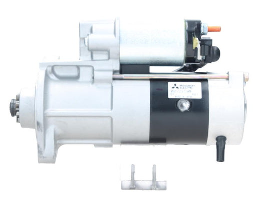 Mitsubishi New Starter Motor for Kubota 2.5 kw (brown box) M008T72371AM