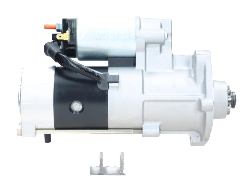 Mitsubishi New Starter Motor for Kubota 2.5 kw (brown box) M008T72371AM
