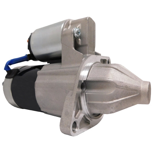 WAI New Starter Motor for Kubota 1.4 kw 19107N