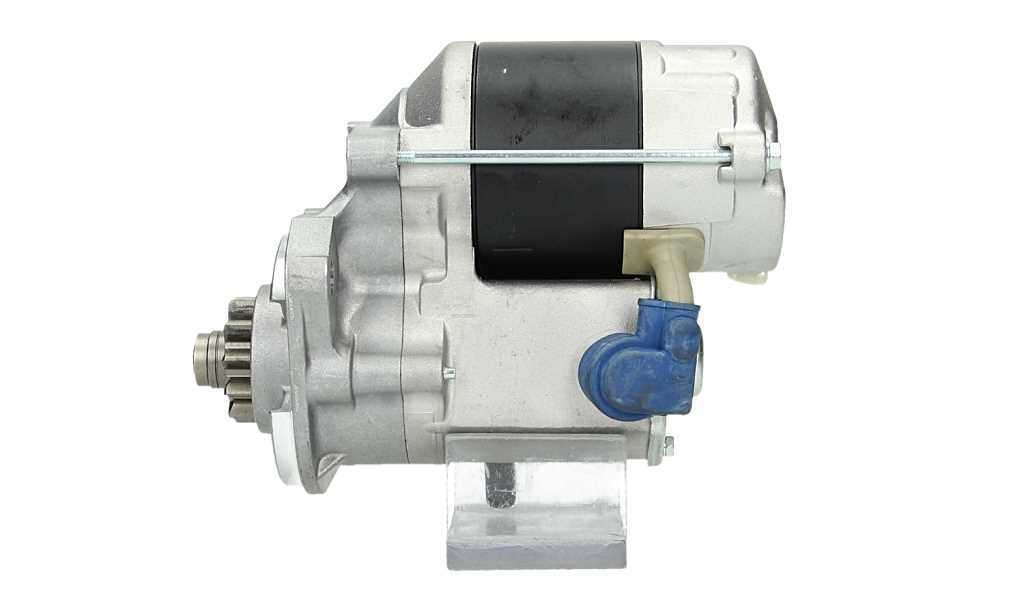TWA Reman Starter Kubota 1.4 kw TRS142