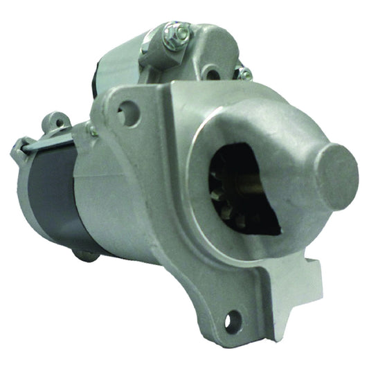 WAI New Starter Motor for Kubota 0.6 kw 10706N