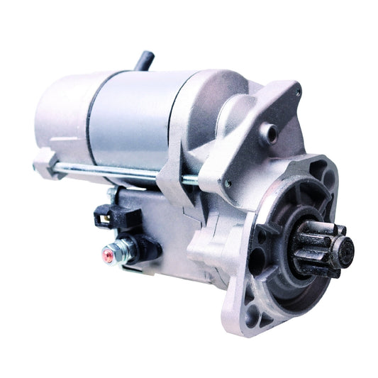 WAI New Starter Motor for Kubota 2.2 kw 30579N