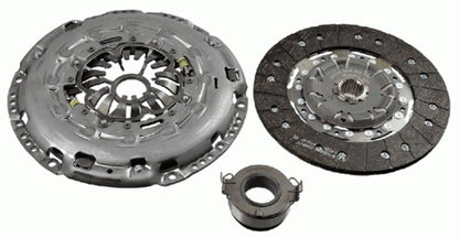 Sachs Clutch Kit Xtend For Toyota 3000950742