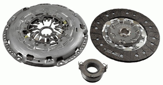 Sachs Clutch Kit Xtend For Toyota 3000950742