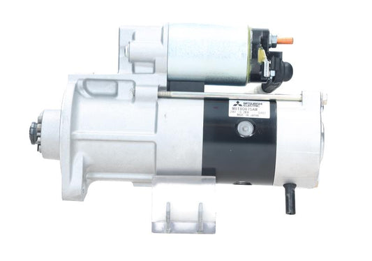 Mitsubishi New Starter Motor for Kubota 3.2 kw (Brown box) M008T80875AM