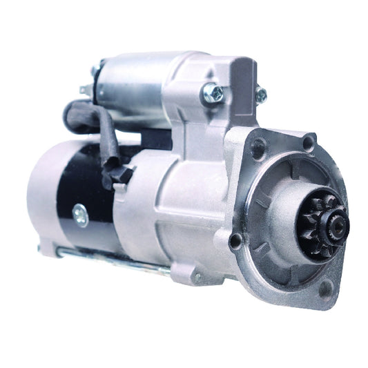 WAI New Starter Motor for Kubota 3.2 kw 18965N