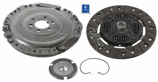 SACHS Clutch Kit for Audi/VW 3000605001