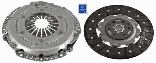 SACHS Clutch Kit for Vauxhall/Opel 3000970055