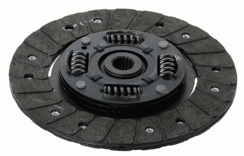 SACHS Clutch Disc for Nissan 1878634069
