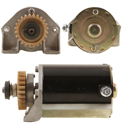 PlusLine Original Starter Motor for Briggs Stratton 694504+
